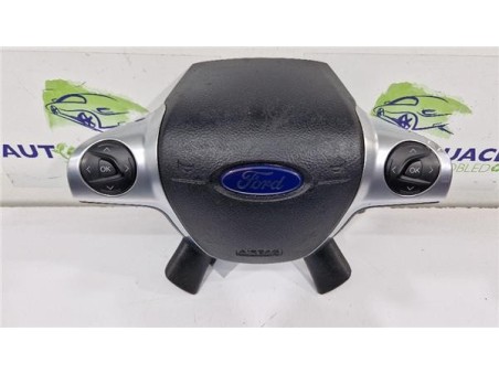 Airbag Volante Ford C-Max  1 6 Trend [1 6 Ltr  - 85 kW TDCi CAT]