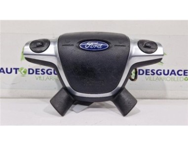 Airbag Volante Ford C-Max  1 6 Trend [1 6 Ltr  - 85 kW TDCi CAT]