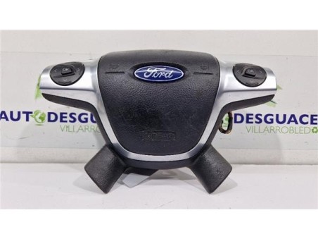 Airbag Volante Ford C-Max  1 6 Trend [1 6 Ltr  - 85 kW TDCi CAT]