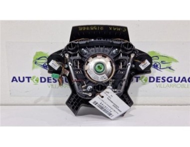 Airbag Volante Ford C-Max  1 6 Trend [1 6 Ltr  - 85 kW TDCi CAT]