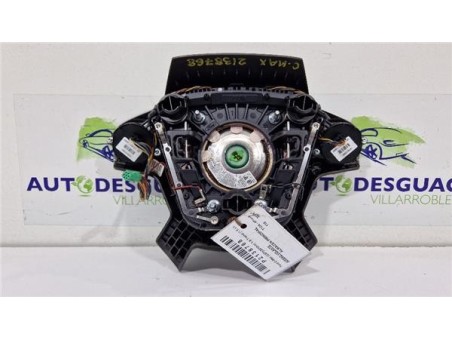 Airbag Volante Ford C-Max  1 6 Trend [1 6 Ltr  - 85 kW TDCi CAT]