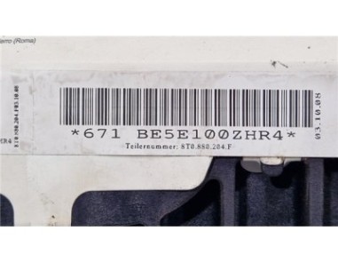 Airbag Salpicadero Audi A4 Avant  2 0 Básico [2 0 Ltr  - 105 kW 16V TDI]