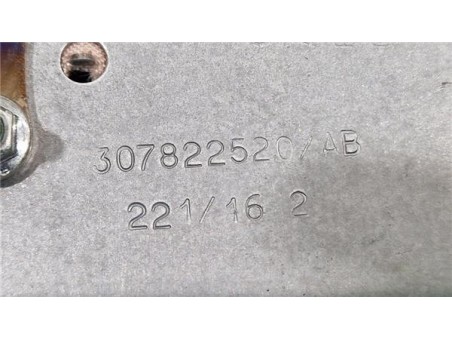 Airbag Salpicadero Toyota Auris  Híbrido Hybrid Active [Híbrido 100 kW ]