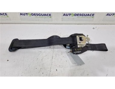 Cinturon Seguridad Delantero Izquierdo Peugeot 206 +  1 1 Básico [1 1 Ltr  - 44 kW]