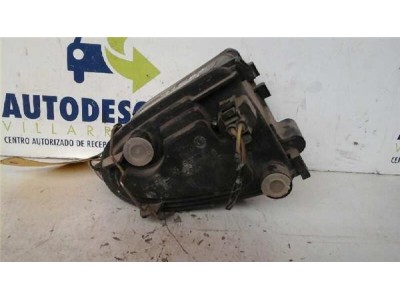 Faro Antiniebla Izquierdo Volkswagen SHARAN 1 9 TDI