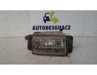 Faro Antiniebla Derecho Seat IBIZA 1 6 