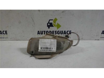 Faro Antiniebla Derecho Chrysler VOYAGER 2 5 Turbodiesel  2
