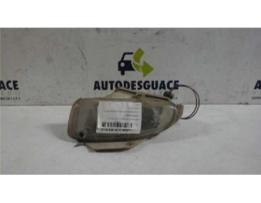 Faro Antiniebla Derecho Chrysler VOYAGER 2 5 Turbodiesel 
