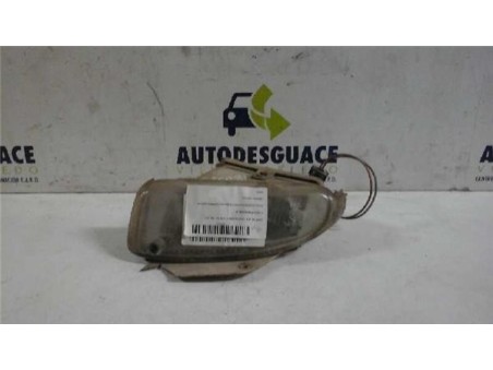 Faro Antiniebla Derecho Chrysler VOYAGER 2 5 Turbodiesel 