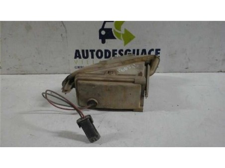 Faro Antiniebla Derecho Chrysler VOYAGER 2 5 Turbodiesel 