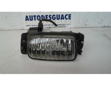 Faro Antiniebla Derecho Seat TOLEDO 1 9 TDI 