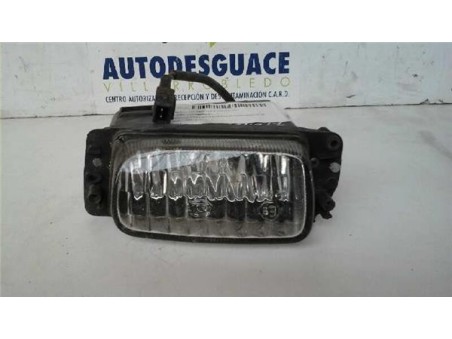 Faro Antiniebla Derecho Seat TOLEDO 1 9 TDI 