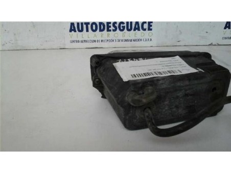 Faro Antiniebla Derecho Seat TOLEDO 1 9 TDI 