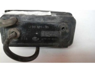 Faro Antiniebla Derecho Seat TOLEDO 1 9 TDI 