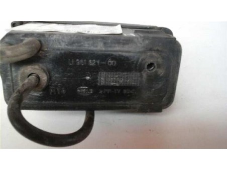 Faro Antiniebla Derecho Seat TOLEDO 1 9 TDI 