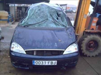 Faro Antiniebla Izquierdo Ford GALAXY 1 9 TDI  2