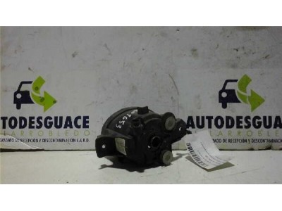Faro Antiniebla Izquierdo Renault VEL SATIS 2 2 dCi Turbodiesel