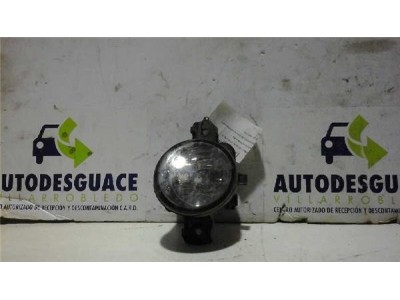 Faro Antiniebla Izquierdo Renault VEL SATIS 2 2 dCi Turbodiesel  2