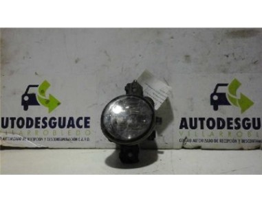 Faro Antiniebla Izquierdo Renault VEL SATIS 2 2 dCi Turbodiesel 
