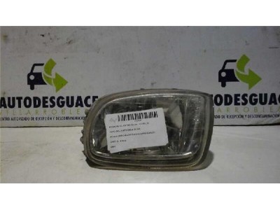 Faro Antiniebla Derecho Hyundai ELANTRA 1 6 16V  2