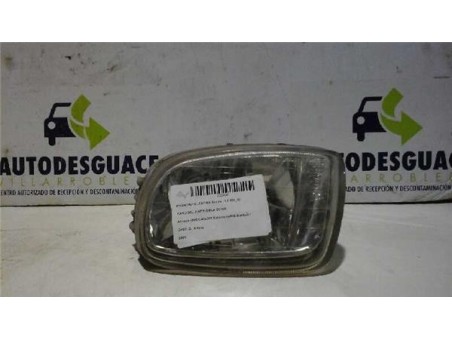 Faro Antiniebla Derecho Hyundai ELANTRA 1 6 16V 