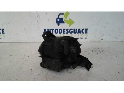 Faro Antiniebla Derecho Audi A4 BERLINA 2 0 TDI