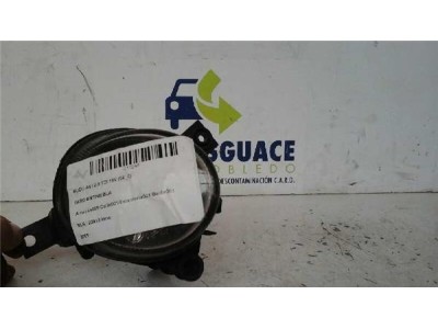 Faro Antiniebla Derecho Audi A4 BERLINA 2 0 TDI  2