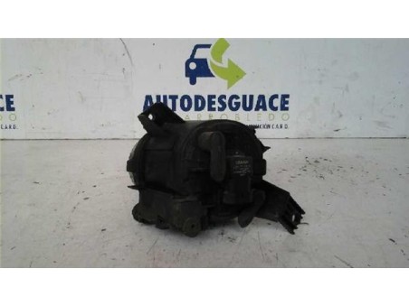Faro Antiniebla Derecho Audi A4 BERLINA 2 0 TDI 