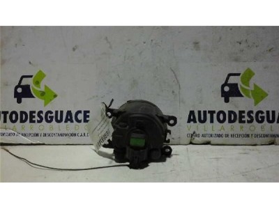 Faro Antiniebla Derecho Suzuki SWIFT BERLINA 1 3 DDiS D