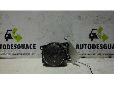 Faro Antiniebla Derecho Suzuki SWIFT BERLINA 1 3 DDiS D  2
