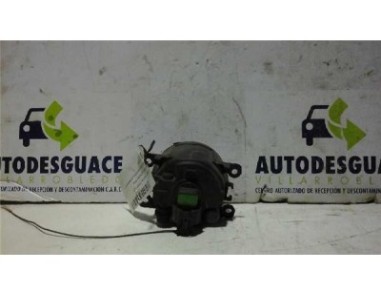 Faro Antiniebla Derecho Suzuki SWIFT BERLINA 1 3 DDiS D 