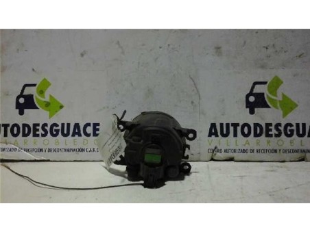 Faro Antiniebla Derecho Suzuki SWIFT BERLINA 1 3 DDiS D 