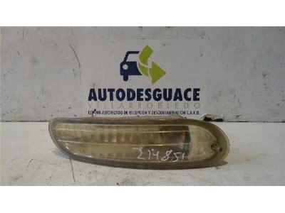 Faro Antiniebla Derecho Kia SHUMA 1 5  2