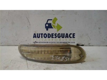 Faro Antiniebla Derecho Kia SHUMA 1 5 