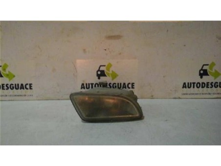 Faro Antiniebla Derecho Hyundai COUPE 1 6 16V 