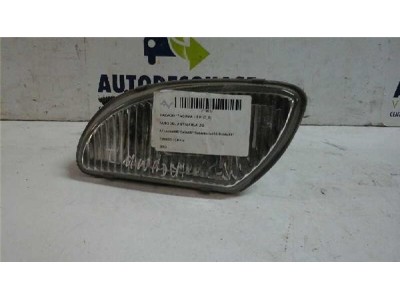 Faro Antiniebla Izquierdo » OTROS    MODELOS * 2