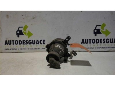Faro Antiniebla Derecho Hyundai TRAJET 2 0 CRDi