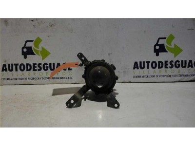 Faro Antiniebla Derecho Hyundai TRAJET 2 0 CRDi  2