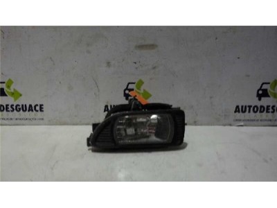 Faro Antiniebla Izquierdo Kia CARNIVAL 2 9 CRDi  2