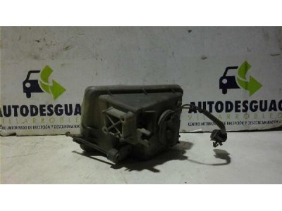 Faro Antiniebla Izquierdo Mitsubishi GALANT BERLINA 2 0