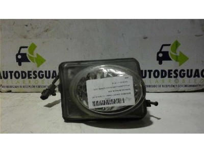 Faro Antiniebla Izquierdo Mitsubishi GALANT BERLINA 2 0  2