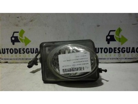 Faro Antiniebla Izquierdo Mitsubishi GALANT BERLINA 2 0 