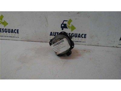 Faro Antiniebla Derecho Citroen XSARA PICASSO 2 0 HDi  2