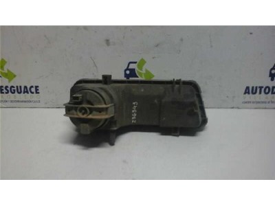 Faro Antiniebla Izquierdo Peugeot 806 1 9 Turbodiesel