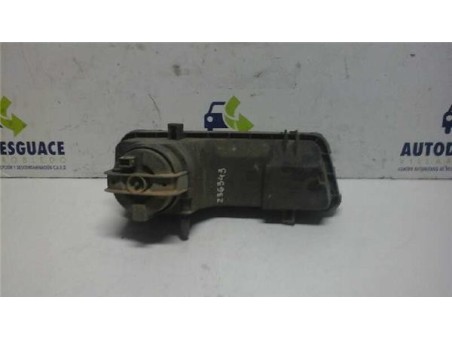 Faro Antiniebla Izquierdo Peugeot 806 1 9 Turbodiesel 