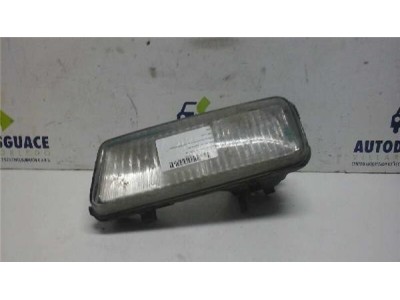 Faro Antiniebla Izquierdo Peugeot 806 1 9 Turbodiesel  2