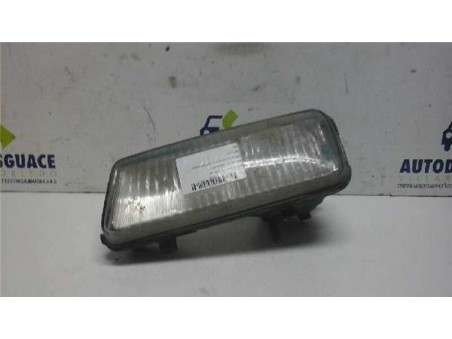 Faro Antiniebla Izquierdo Peugeot 806 1 9 Turbodiesel 