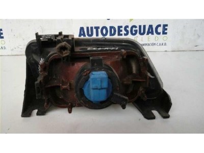 Faro Antiniebla Izquierdo Citroen SAXO 1 5 D
