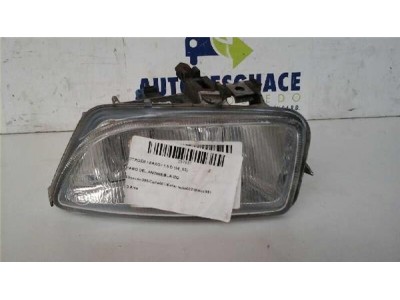 Faro Antiniebla Izquierdo Citroen SAXO 1 5 D  2
