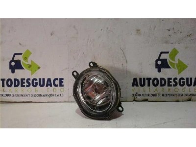 Faro Antiniebla Izquierdo MG ROVER SERIE 45 1 6 16V  2